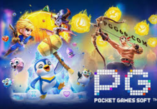 pg无限金币在线试玩2024最新版